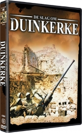 DVD Duinkerken