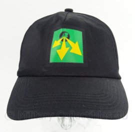 KL Landmacht baseball cap Divisie Logistiek Commando - one size - origineel