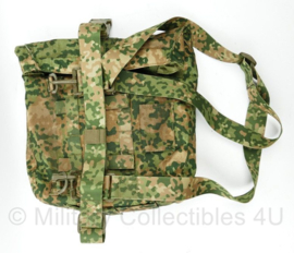 KL NFP Multitone FM50 of AMF12 gasmaskertas maker Avon - 2024 model - gebruikt - origineel