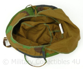 KMARNS Korps Mariniers jungle boonie short brim - Hassing BV - Zeldzaam - maat 58 cm - nieuw - origineel