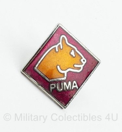 WO2 Duitse Puma fabrikant speld - replica