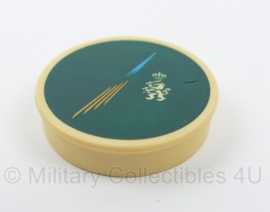 Defensie magneet 3 centimeter - - origineel