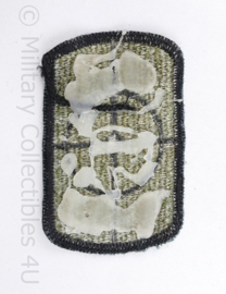 US Army 420th Engineer Brigade Unit patch - 8 x 5 cm - origineel