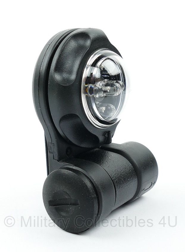 VIP Adventure Lights 5 LED - nieuw in doosje - origineel