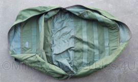 US Army Eagle Industries Kit Carrier System bag groot - 88 x 25 x 55 cm - origineel