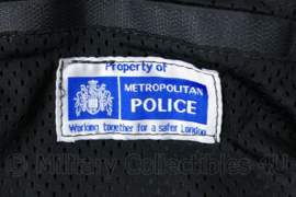 Britse Metropolitan Police Motorcycle jacket Police Officer - Splinternieuw - maat 3xl short ,(lengte 175cm./ Borst 122 cm.) origineel