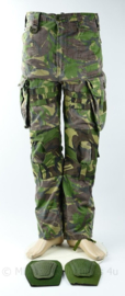 Clawgear Operator pants DPM camo Combat trouser met kniebeschermers DPM camo - Small regular - origineel