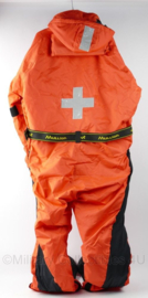 Mullion Smart SOLAS Suit 1A droogpak overall - maat Large - nieuw in verpakking - origineel