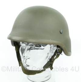 Defensie M92 M95 ballistische composiet helm - 2019 gefabriceerd - maat Medium - origineel