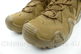 LOWA Zephyr MK1 NL Mid Desert schoenen - Size 9 = 275M - nieuw in doos