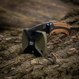 Messen slijper Pocket formaat Messenslijper