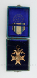 Origineel WO1