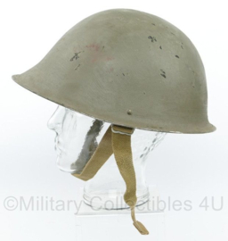 Britse MK4 Britse helm - origineel