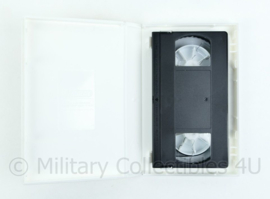 Videoband Korps Mariniers,  De Mariniers 'de clip' - origineel