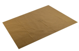 Nieuw gemaakte US Army GI legerdeken - 175 x 150 cm.
