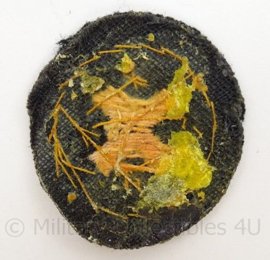 EHBO Eerste Hulp Bij Ongelukken embleem - doorsnede 4,5 cm - origineel