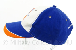 KM Marine baseball cap Veteranendag - one size - origineel