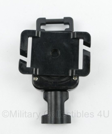 GearKeeper uittrekbare koppel bevestiging voor gear en sleutels - 11 x 5 cm - origineel