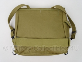 Musette bag M1936 - extra goede kwaliteit versie