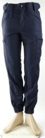 KMAR Marechaussee operationele broek huidig model - maat Extra Small Long - nieuw - origineel