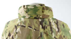 Denmark Gore-tex Waterproof Jacket Size XS (valt ruim) Multicam H2015 - NIEUW - origineel