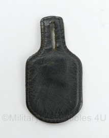 Defensie Seeligkazerne Fundamentum Firmans borsthanger - 8 x 4 cm - origineel