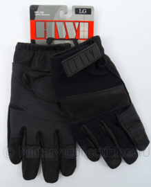 KM Marine Korps Mariniers gloves HWI tactical HWI RPL100 Repelling glove - zeldzaam - nieuw - maat L - origineel