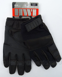 KM Marine Korps Mariniers gloves HWI tactical HWI RPL100 Repelling glove - zeldzaam - nieuw - maat XXL - origineel