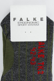 Falke TK2 Wool Sok-Multi Purpose/Zomer W2 sokken - maat 39-41 t/m 46-48 - nieuw