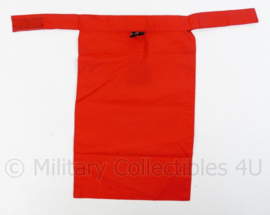 KL Nederlandse leger halsdoek Regiment Infanterie Oranje Gelderland - rood - origineel