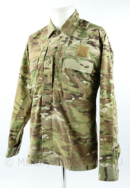 5.11 TDU uniform jacket Multicam - maat Small - NIEUW