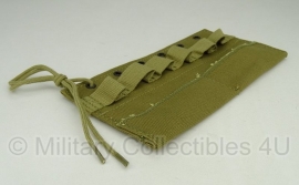 Medic pouch - insert, type 2 for medical bottles