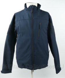 Condor Phantom Softshell Jacket Navy Blue - maat Small - nieuw - origineel