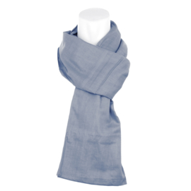 Cheche sjaal 100% lichte katoen - 225 x 90 cm - in verschillende kleuren verkrijgbaar
