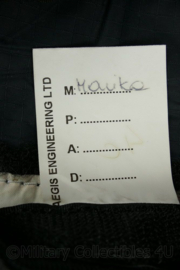 Aegis Engineering Brits politie vest met kogel- en steekwerende inhoud - HOSDB/CAST-normen HG1/KR1 - maat Medium - origineel