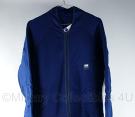 HH Helly Hansen Stormsuit Layering Concept onecie voering met losse sokken blauw - maat Large - nieuw in verpakking - origineel