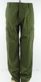 US Army Tactical trouser - extra kwaliteit - maat Large/Regular - replica