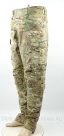 Crye Precision G3 combat pants - maat 86 x 80 - gedragen - origineel