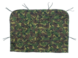 KL Nederlandse leger poncholiner Woodland camo - origineel