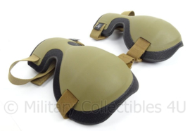 Kniebeschermers Arc'teryx Knee Caps - Crocodile - nieuw in verpakking