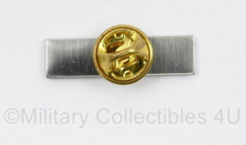 Mannlicher geweer speld - 3 x 1 cm - origineel