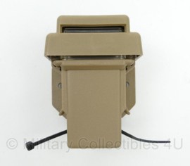 New Strobe IR infra-red Beacon kit Distress marker Clip PBIR (MTP)