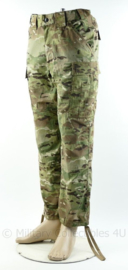 5.11 Tactical Series Multicam trouser - maat Medium-Long - gedragen - origineel