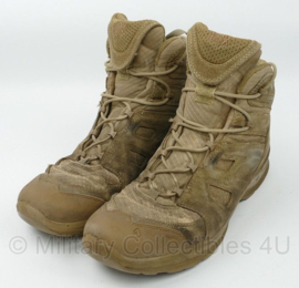 HAIX gevechtslaars Black Eagle Athletic 2.0 - size 9,5 = 44 = 280m  - origineel
