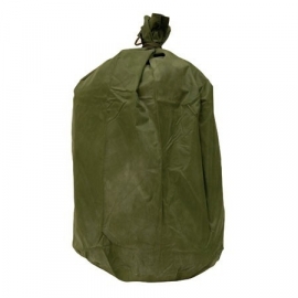 Drybag US Army waterdichte waterproof kleding of slaapzak tas 41 x 75 cm - origineel