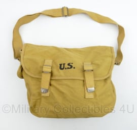 US Army Musette bag flexibel model - 38 x 12 x 26 cm - nieuw