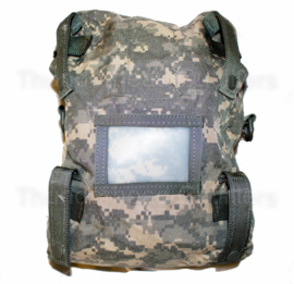 US Army ACU camo MOLLE Sustainment Pouch UNIVERSELE TAS Ongebruikt -  origineel