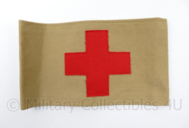 Nieuw gemaakte Rode Kruis armband - 20,5 x 11,5 cm - nieuw