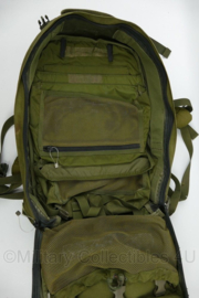 Blackhawk S.T.O.M.P.™ Medical Coverage Pack OD Green - 34 x 24 x 48 cm - gebruikt - origineel