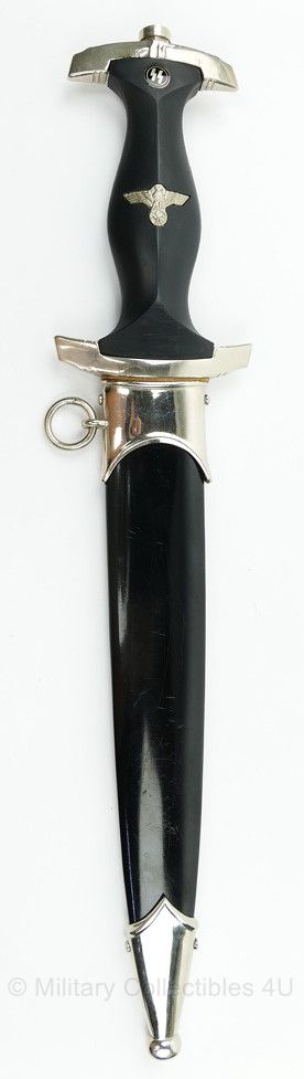 WO2 Duitse Waffen SS dolk - replica